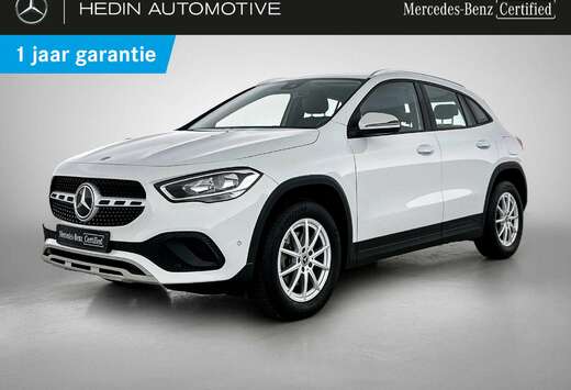 Mercedes-Benz Business Line | Verwarmde Zetels | Acht ...