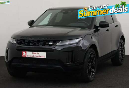 Land Rover P300 e PHEV  +  CARPLAY + GPS + CAMERA + P ...