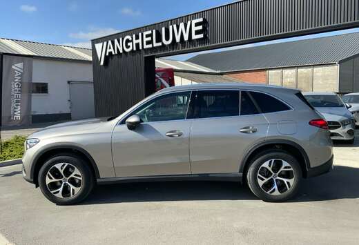 Mercedes-Benz de 4MATIC Off-Roader /AVANTGARDE/DISTRO ...