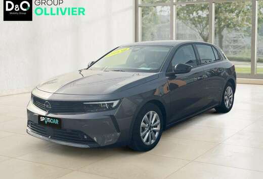Opel *** Edition ***