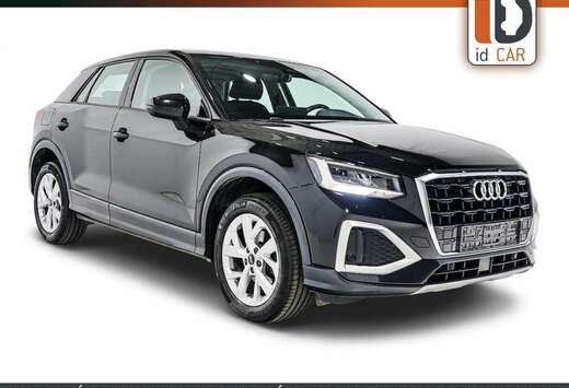 Audi 30 TFSI