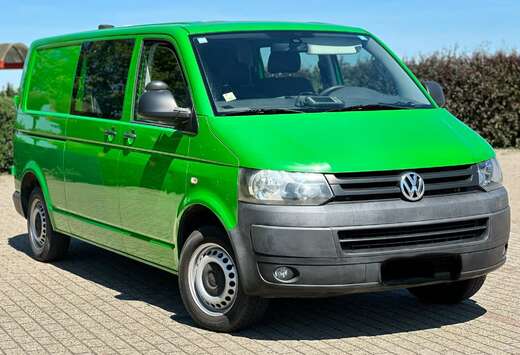 Volkswagen 1.9 TDi