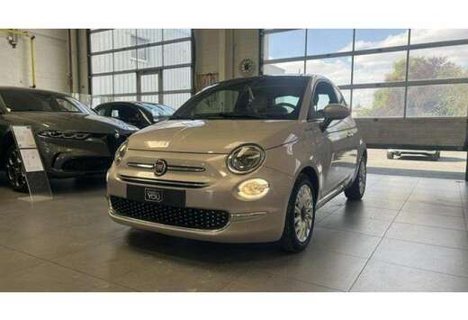 Fiat Dolcévita & toit Panoramique
