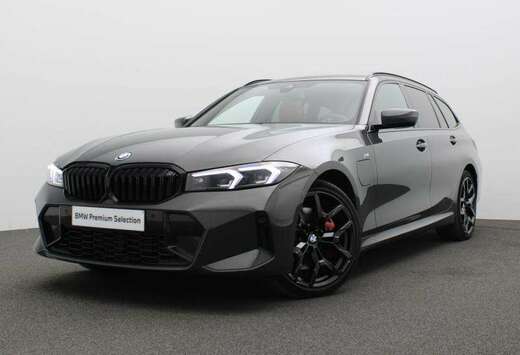 BMW M SPORT PRO - PANODAK - HARMAN KARDON