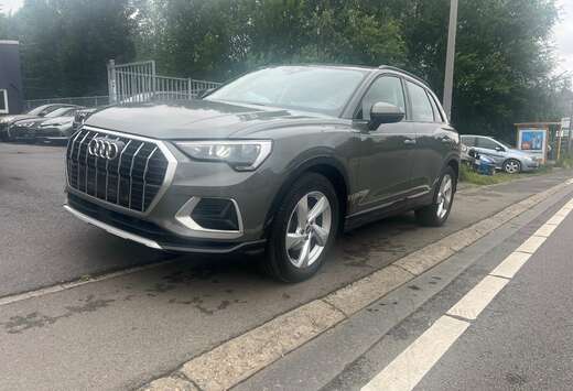 Audi Sportback 35 TFSI S line S tronic Business Édit ...
