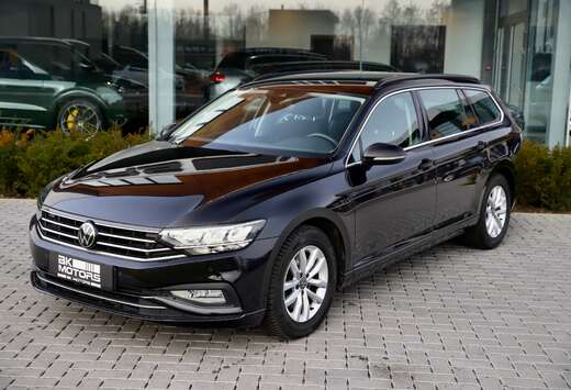 Volkswagen 1.6 TDI DSG-TREKHAAK-CAMERA-LED-ERGOCOMF-A ...