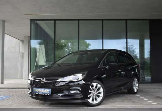 Opel Break 1.4Turbo AT6 S/S Dynamic *Navi*CarPlay*Cam ...