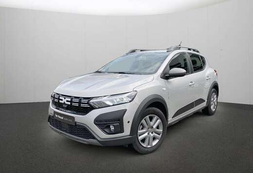 Dacia Stepway Expression tCe 90