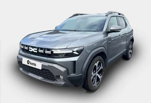 Dacia 1.2 TCe 130 mild hybrid Journey