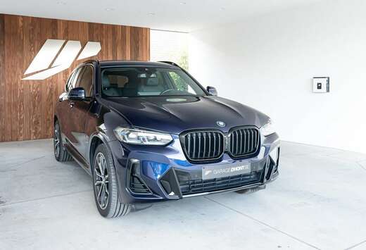 BMW xdrive 30e