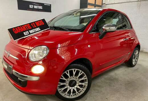 Fiat 1.2i POP ️GARANTIE 12 MOIS ️