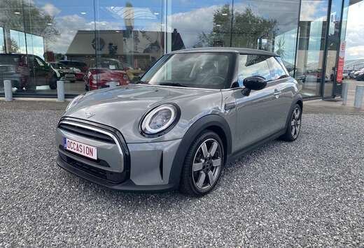 MINI Mini 1.5 One FACE LIFT 2022 GARANTIE 12MOIS