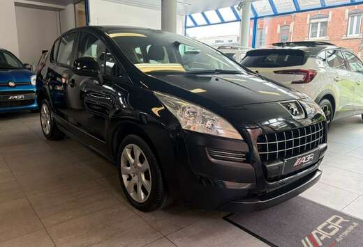 Peugeot BOITE AUTOMATIQUE AIRCO