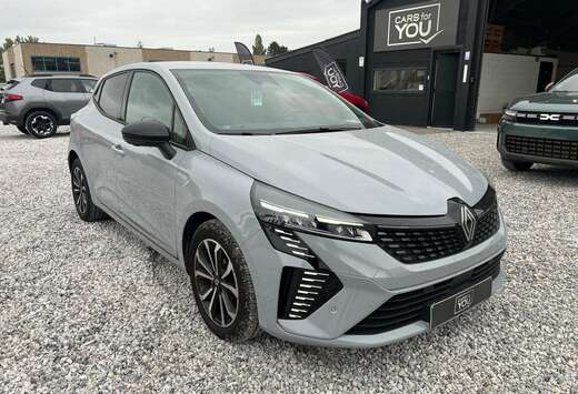 Renault 1.0 TCe Techno