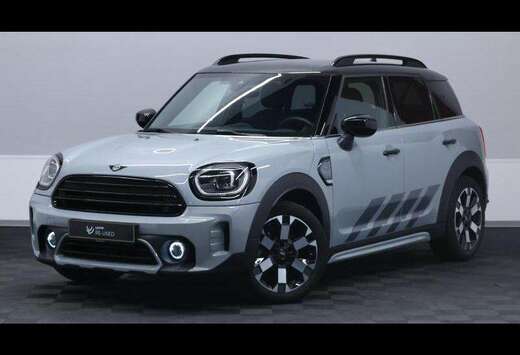 MINI YOURS 1.6 136 Auto