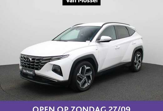 Hyundai 1.6 T-GDi 48V Shine 7-DCT LED | NAVI | LEDER  ...