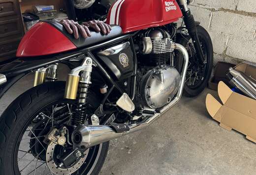 IronHead