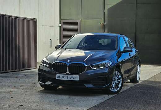 BMW d automaat 148500 km nette wagen!!