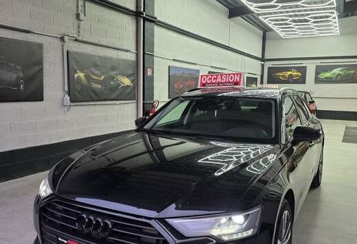 Audi CLIM//NAVI//GARANTIE