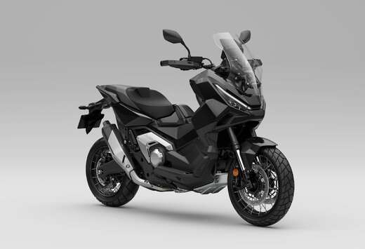 Honda 2026