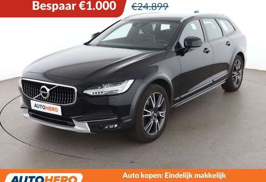 Volvo 2.0 D4 Pro AWD