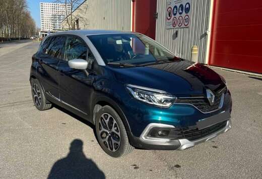 Renault TCe 90 Intens