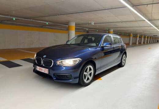 BMW 116i