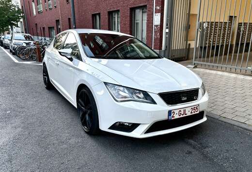 SEAT 1.2 TSI Style