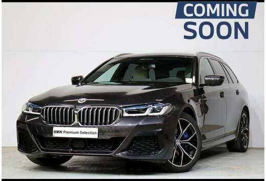 BMW e Touring Kit M Sport