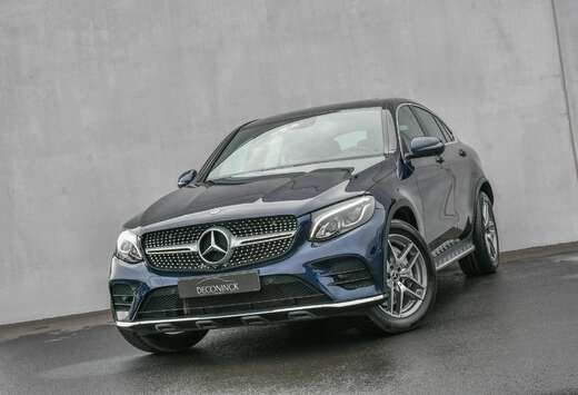 Mercedes-Benz 4-Matic *360 CAM*OPEN DAK*FULL LED*AMG* ...