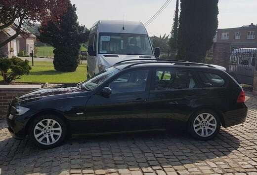 BMW Touring+d