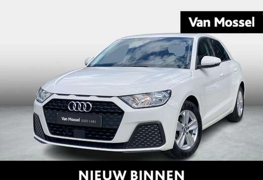 Audi Sportback 1.0 25 TFSI 70kW