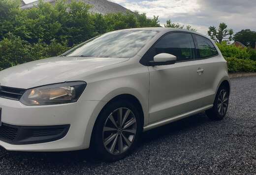 Volkswagen 1.2 CR TDi BlueMotion DPF 87g