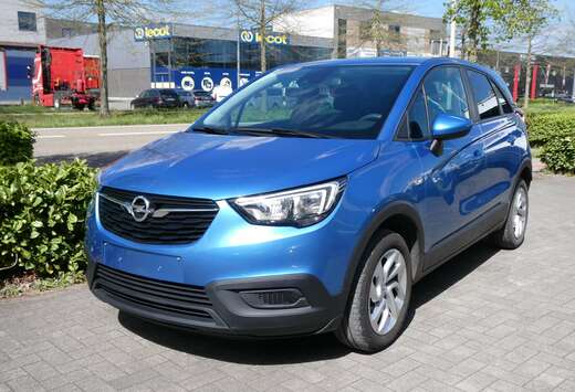 Opel 1.2 Turbo ECOTEC