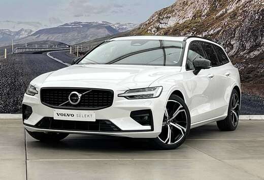 Volvo B4 PLUS DARK - H&K - 360 - 19\' - ...