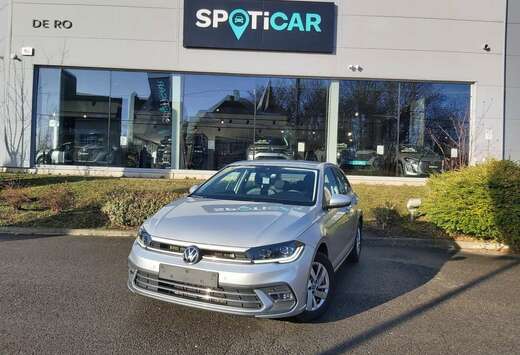 Volkswagen V 1.0 TSI DSG Style AUTOMATIQUE