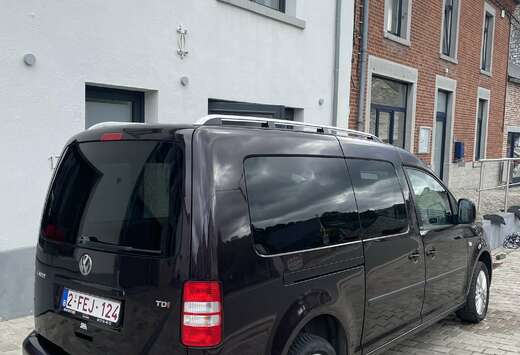 Volkswagen double cabine utilitaire TVA DÉDUCTIBLE