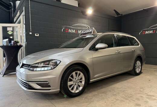 Volkswagen Golf SW 1.0 TSI Comfortline OPF