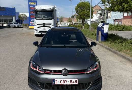 Volkswagen 2.0 TSI Performance DSG