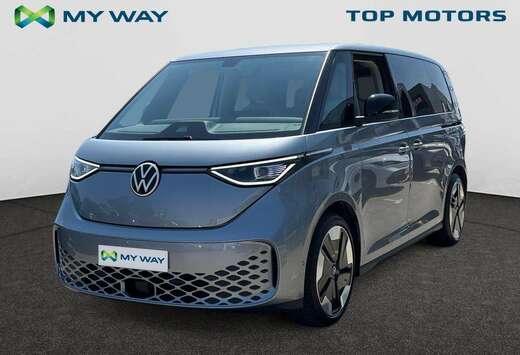 Volkswagen 77KWH*204PK*CARPLAY*GPS*CAMERA*SENSOREN*TO ...