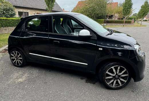 Renault Twingo SCe 70 Start