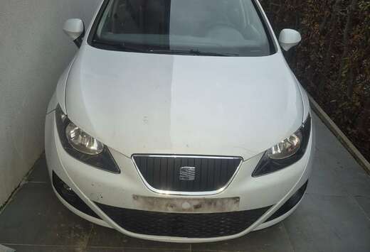SEAT Ibiza ST 1.2 TDI CR Style