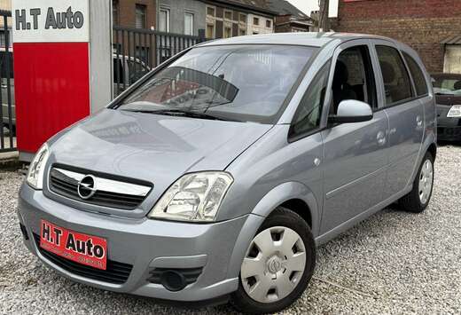 Opel 1.4i Enjoy/Etat neuf/Controle ok