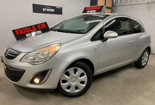 Opel 1.2i SATELLITE  GARANTIE 12 MOIS