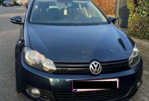 Volkswagen 1.6 TDI 105 FAP CR BlueMotion Style