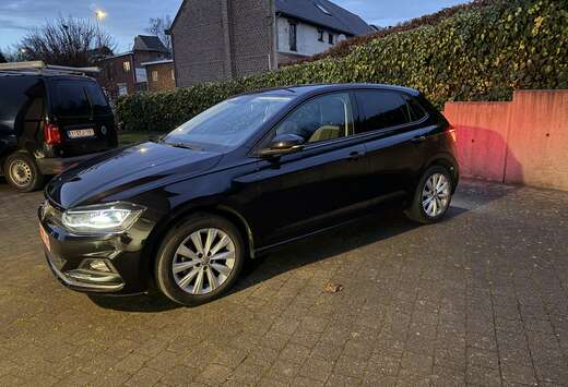 Volkswagen 1.0 TSi Highline DSG