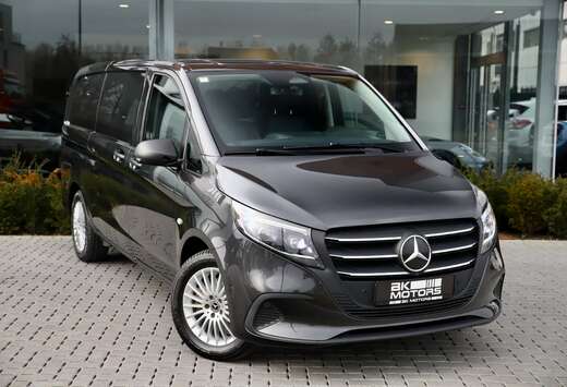 Mercedes-Benz 2.0 -3ZITPLAATSEN-AUTOMAAT-CAMERA-CARPL ...