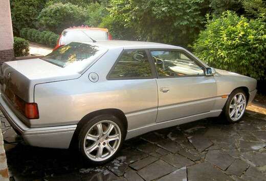 Maserati 2.8 V6 24V \