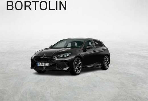 BMW iA Pack M Sport Shadow *TVAC*