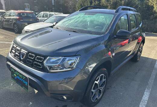 Dacia 1.0 TCe  5 PORTES GPS AIRCO GARANTIE 12 MOIS